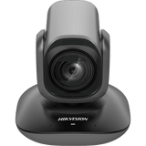 Cámara Web PTZ / 2 Megapixel Full HD 1920x1080 / Lente Varifocal 3.4-40.8 mm / WDR 120 dB / Micrófono Dual 5 m (16.4 ft) / USB-C Plug-and-Play / PTZ ±165° Horizontal HIKVISION - Imagen 1