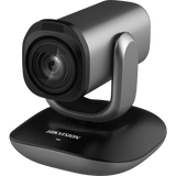 Cámara Web PTZ / 2 Megapixel Full HD 1920x1080 / Lente Varifocal 3.4-40.8 mm / WDR 120 dB / Micrófono Dual 5 m (16.4 ft) / USB-C Plug-and-Play / PTZ ±165° Horizontal HIKVISION - Imagen 3