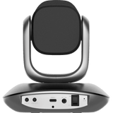 Cámara Web PTZ / 2 Megapixel Full HD 1920x1080 / Lente Varifocal 3.4-40.8 mm / WDR 120 dB / Micrófono Dual 5 m (16.4 ft) / USB-C Plug-and-Play / PTZ ±165° Horizontal HIKVISION - Imagen 4