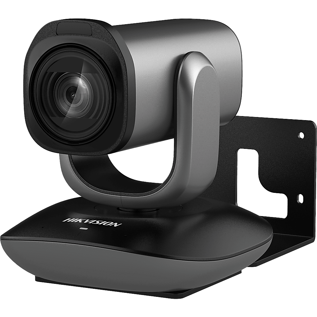 Cámara Web PTZ / 2 Megapixel Full HD 1920x1080 / Lente Varifocal 3.4-40.8 mm / WDR 120 dB / Micrófono Dual 5 m (16.4 ft) / USB-C Plug-and-Play / PTZ ±165° Horizontal HIKVISION - Imagen 6