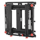 Soporte Video Wall LCD / Liberación Rápida / 46"-60" / Ajuste XYZ 1.5" / VESA 600x400 mm / Carga 56.8 kg (125 lb) PEERLESS - Imagen 1