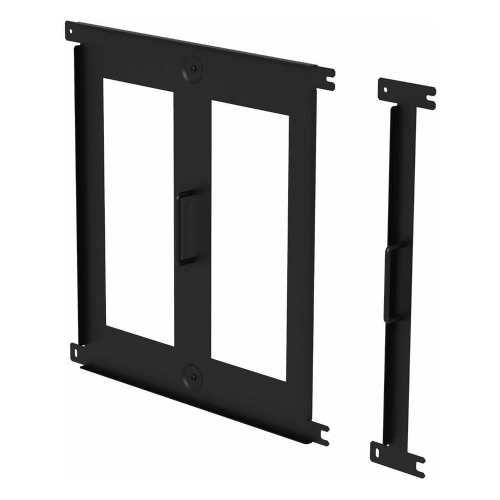 Soporte Video Wall LCD / Liberación Rápida / 46"-60" / Ajuste XYZ 1.5" / VESA 600x400 mm / Carga 56.8 kg (125 lb) PEERLESS - Imagen 3