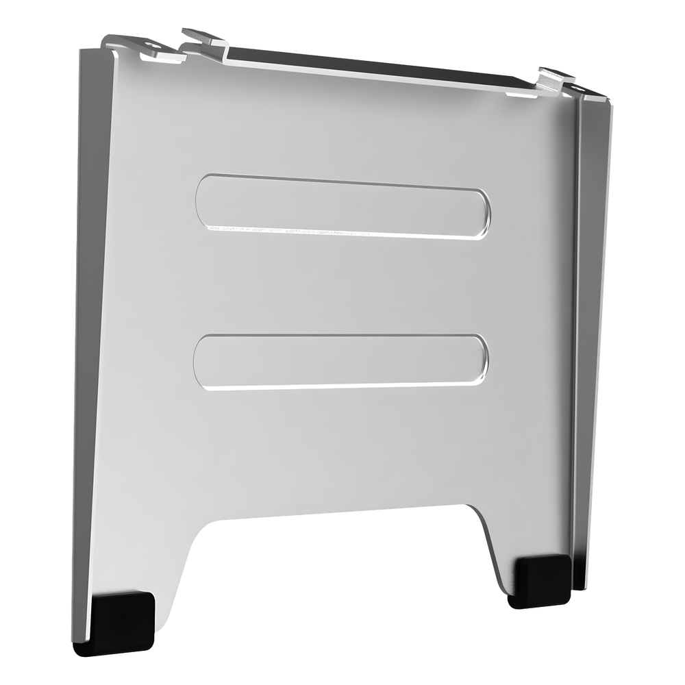 Soporte De Escritorio Compatibilidad i56A Metal Dimensiones 170 110.94 13.5 mm DS102 FANVIL - Imagen 2