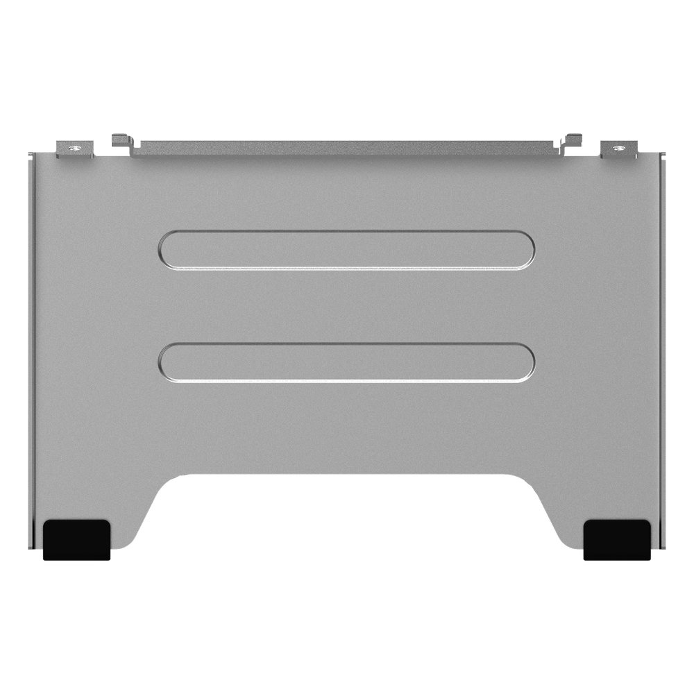 Soporte De Escritorio Compatibilidad i56A Metal Dimensiones 170 110.94 13.5 mm DS102 FANVIL - Imagen 4
