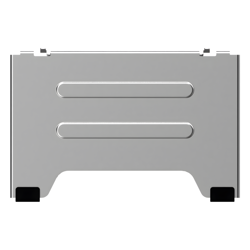 Soporte De Escritorio Compatibilidad i56A Metal Dimensiones 170 110.94 13.5 mm DS102 FANVIL - Imagen 6
