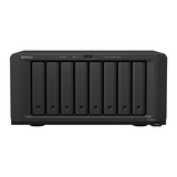 Servidor NASSYNOLOGYDS1823XS+Servidor NAS 8 Bahías 144TB Bruto Expansión 324TB 10GbE RAID Synology DS1823xs+ - SILYMX