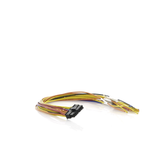 Cable Adaptador para Entrada y Salida de Alarmas / Compatible para el Kit DS-MP5604SD/GLF(LITE)(KIT) HIKVISION - Imagen 1