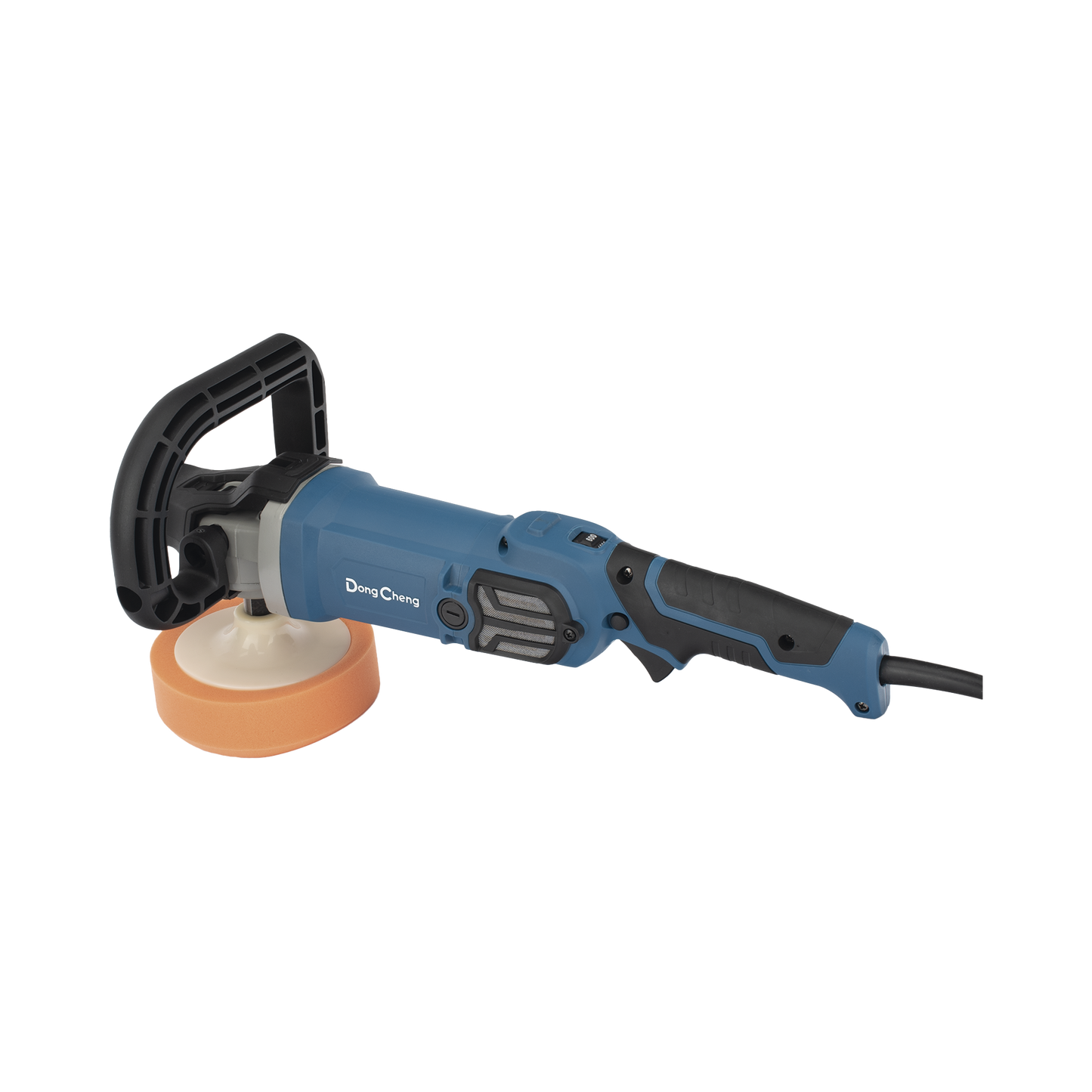 Pulidora de 7" 1250W, 110Vca/60Hz DONGCHENG - Imagen 2