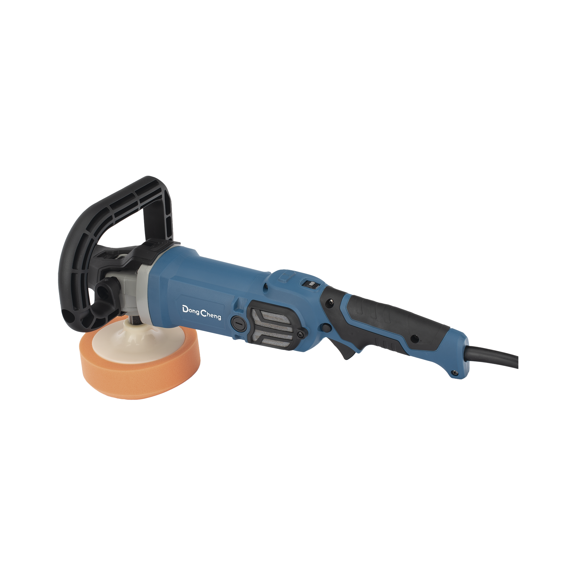 Pulidora de 7" 1250W, 110Vca/60Hz DONGCHENG - Imagen 2