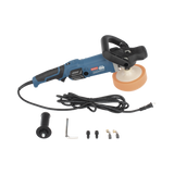 Pulidora de 7" 1250W, 110Vca/60Hz DONGCHENG - Imagen 4
