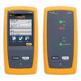 Certificador de Cobre Cat 5e a Cat 8 2 GHz Precision VI WiFi Versiv Fluke Networks DSX2-8000INT - Imagen 1