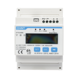 Sistema de Exportación y Gestión de Energía Inteligente para Inyección Cero HOYMILES - Imagen 1