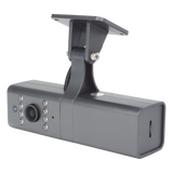 Cámara Dashcam, con evidencia fotográfica y grabación con almacenamiento en memoria, Visión Día y Noche, Compatible con FMC125 y FMC650. TELTONIKA - Imagen 2