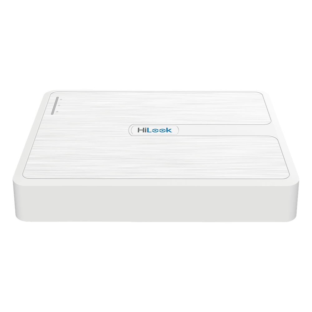 DVR Pentahíbrido / 16 Canales TurboHD + 2 IP / 2 Megapixel 1080p Lite / AcuSense Lite / Audio Bidireccional Coaxitron / H.265+ / Full HD HiLook by HIKVISION - Imagen 2