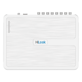 DVR Pentahíbrido / 16 Canales TurboHD + 2 IP / 2 Megapixel 1080p Lite / AcuSense Lite / Audio Bidireccional Coaxitron / H.265+ / Full HD HiLook by HIKVISION - Imagen 3