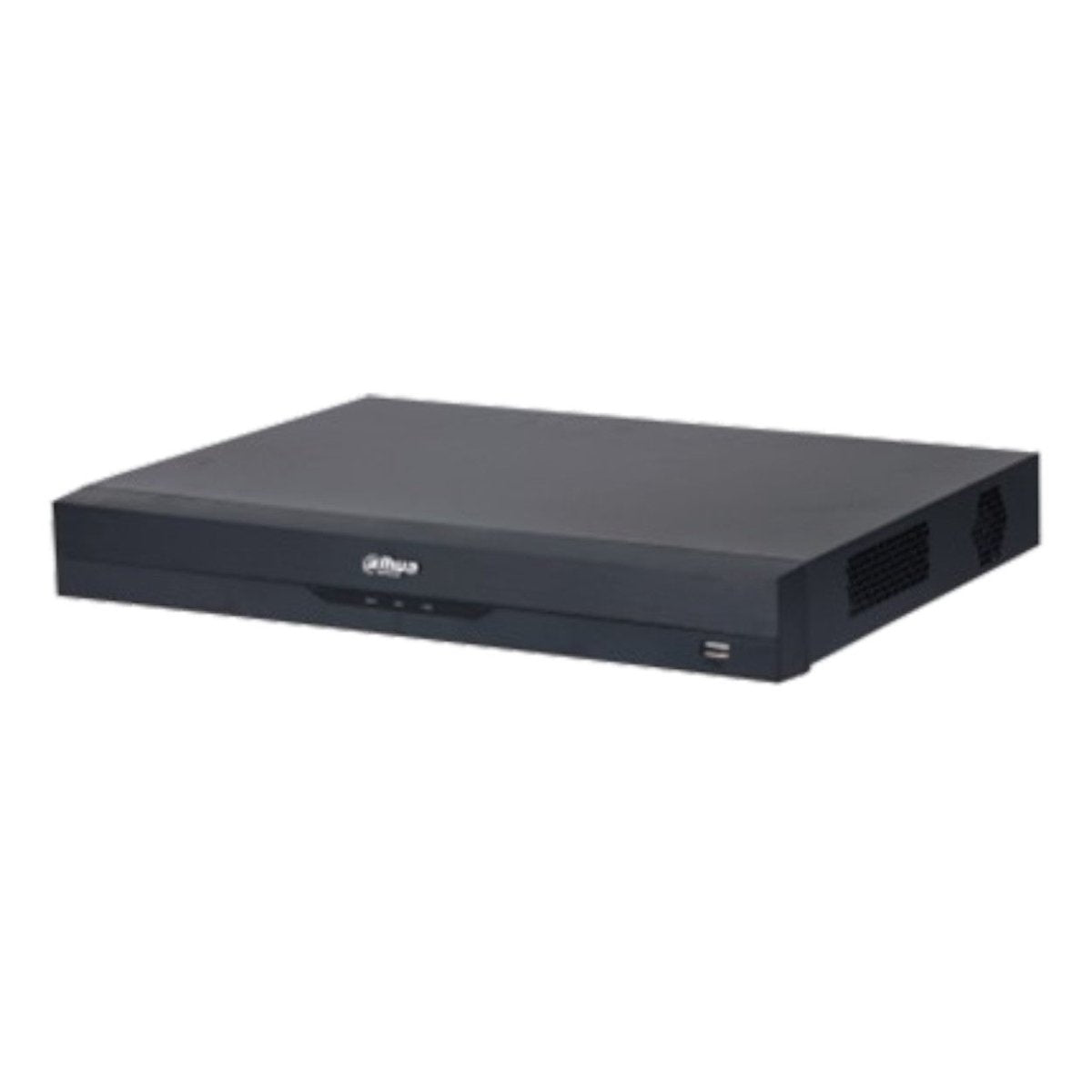 Dvr De 16 Canales 4k Wizsense 2 Ch De Reconocimiento Facial DH-XVR5216A-4KL-I3 - SILYMX