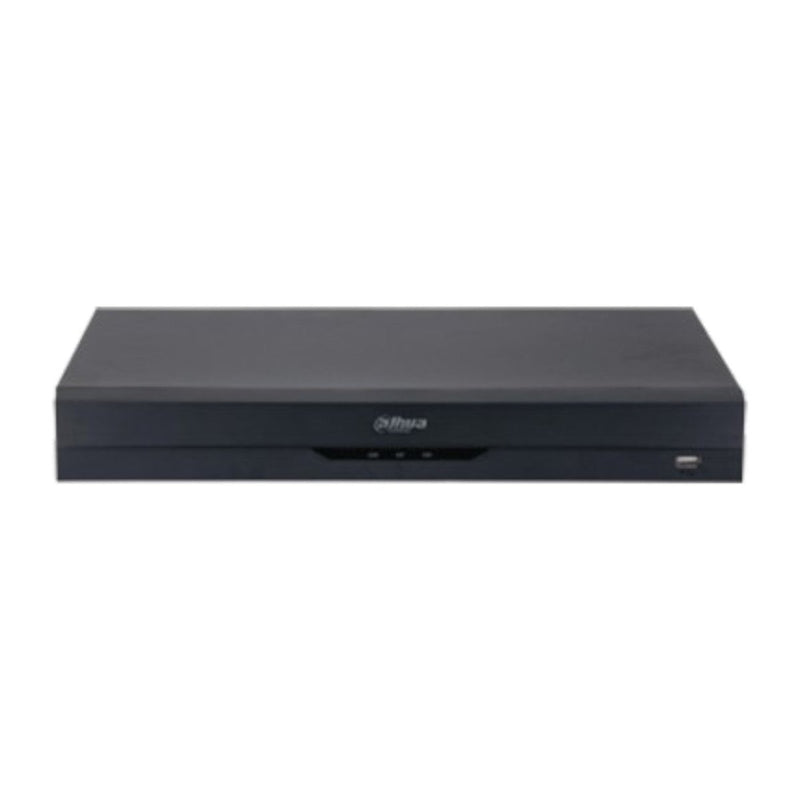 Dvr De 16 Canales 4k Wizsense 2 Ch De Reconocimiento Facial DH-XVR5216A-4KL-I3 - SILYMX