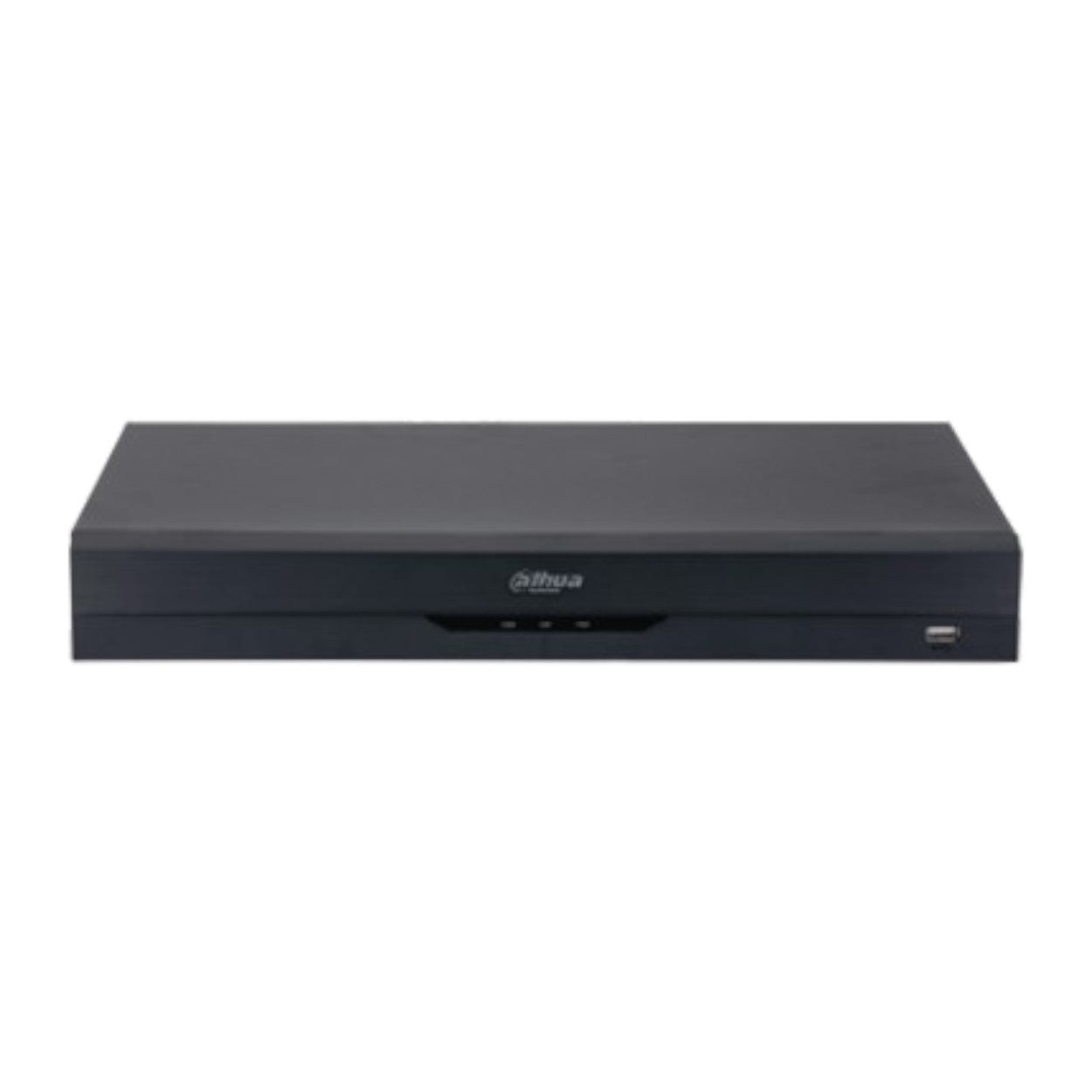 Dahua Dh-xvr5216an-i3 - Dvr De 16 Canales De 5 Megapíxeles DH-XVR5216AN-I3 - SILYMX