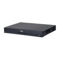 DVR Dahua 16 Canales 5 Megapíxeles Lite WizSense H265+ 2 Bahías Discos Soporta 16 HDCVI 8 IP DH-XVR5216AN-I3