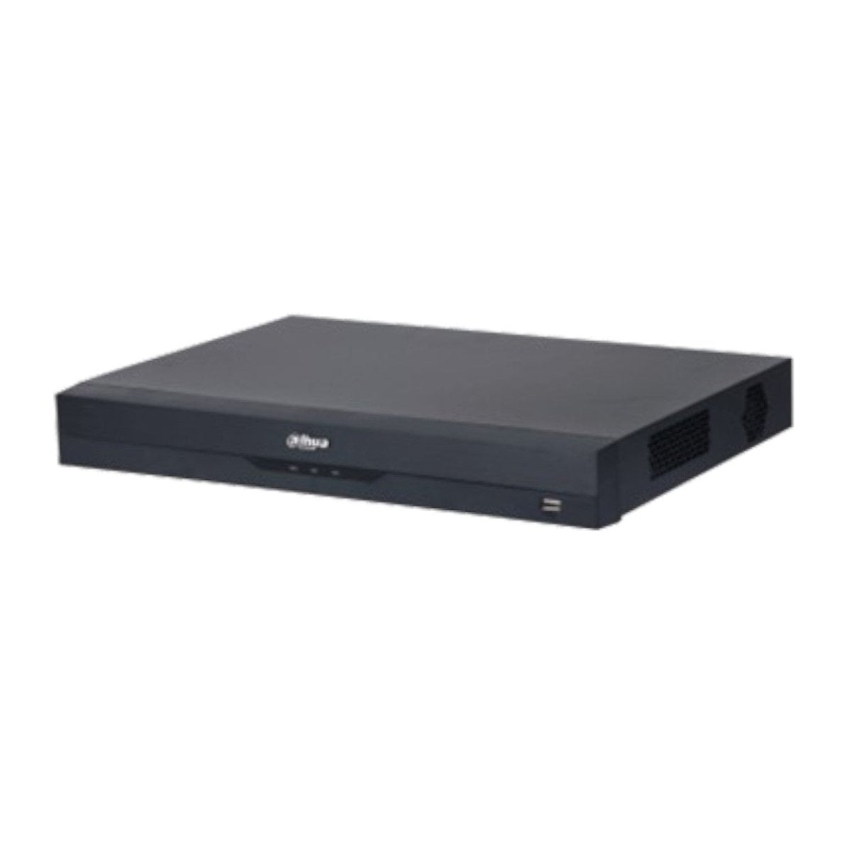 Dahua Dh-xvr5216an-i3 - Dvr De 16 Canales De 5 Megapíxeles DH-XVR5216AN-I3 - SILYMX