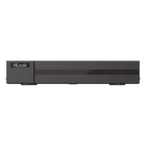 DVR Pentahibrido 4 Canales TurboHD + 1 IP 2MP 1080p Lite AcuSense Lite Audio Coaxitron H.265+ HiLook DVR-204G-M1/T - Imagen 2