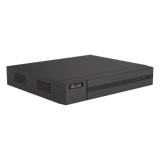 DVR Pentahibrido 4 Canales TurboHD + 1 IP 2MP 1080p Lite AcuSense Lite Audio Coaxitron H.265+ HiLook DVR-204G-M1/T - Imagen 4