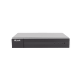 Videograbadoras Analógicas - TurboHD TVI / AHD / CVIHiLook by HIKVISIONDVR-204Q-M1/TDVR Hibrido 4 Canales TurboHD + 2 IP 5MP Lite AcuSense Audio Bidireccional H.265+ HiLook DVR - 204Q - M1/T - SILYMX