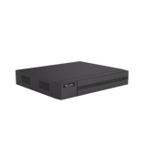 Videograbadoras Analógicas - TurboHD TVI / AHD / CVIHiLook by HIKVISIONDVR-208G-M1/TDVR 8+2 Canales Híbrido TurboHD 2MP 1080p Lite AcuSense Audio Bidireccional H.265+ HiLook DVR - 208G - M1/T - SILYMX