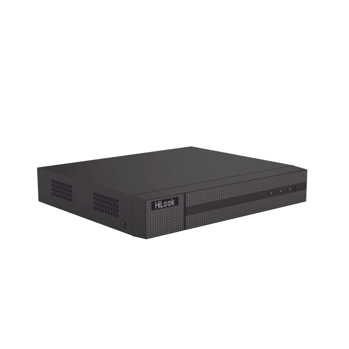 Videograbadoras Analógicas - TurboHD TVI / AHD / CVIHiLook by HIKVISIONDVR-208G-M1/TDVR 8+2 Canales Híbrido TurboHD 2MP 1080p Lite AcuSense Audio Bidireccional H.265+ HiLook DVR - 208G - M1/T - SILYMX