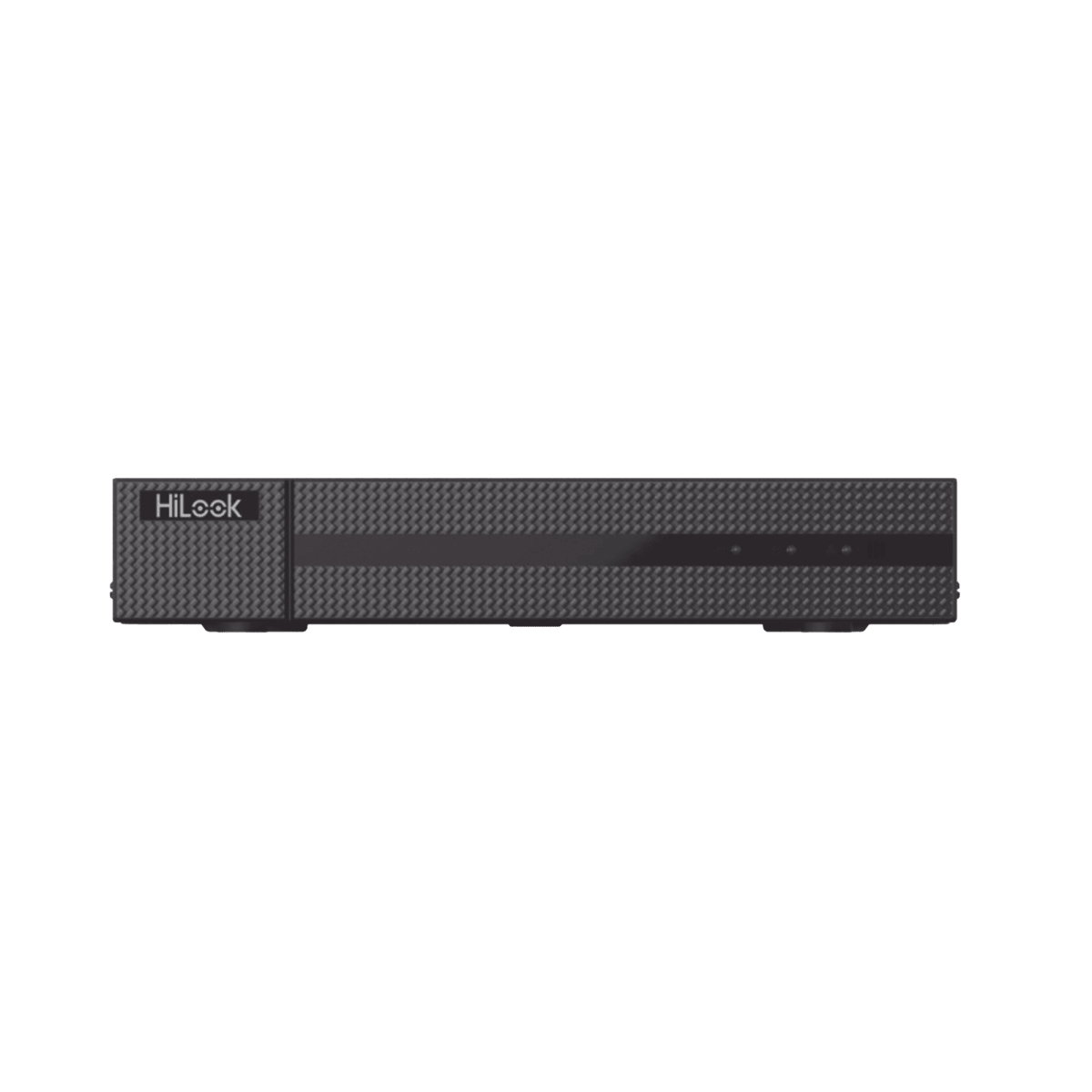 Videograbadoras Analógicas - TurboHD TVI / AHD / CVIHiLook by HIKVISIONDVR-208G-M1/TDVR 8+2 Canales Híbrido TurboHD 2MP 1080p Lite AcuSense Audio Bidireccional H.265+ HiLook DVR - 208G - M1/T - SILYMX