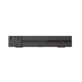 Videograbadoras Analógicas - TurboHD TVI / AHD / CVIHiLook by HIKVISIONDVR-208G-M1/TDVR 8+2 Canales Híbrido TurboHD 2MP 1080p Lite AcuSense Audio Bidireccional H.265+ HiLook DVR - 208G - M1/T - SILYMX