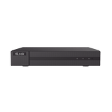 Videograbadoras Analógicas - TurboHD TVI / AHD / CVIHiLook by HIKVISIONDVR-208G-M1/TDVR 8+2 Canales Híbrido TurboHD 2MP 1080p Lite AcuSense Audio Bidireccional H.265+ HiLook DVR - 208G - M1/T - SILYMX