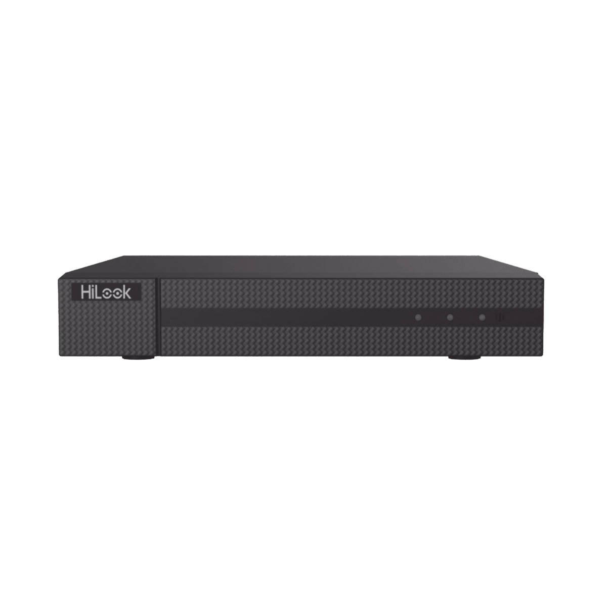 Videograbadoras Analógicas - TurboHD TVI / AHD / CVIHiLook by HIKVISIONDVR-208G-M1/TDVR 8+2 Canales Híbrido TurboHD 2MP 1080p Lite AcuSense Audio Bidireccional H.265+ HiLook DVR - 208G - M1/T - SILYMX