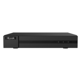 DVR Pentahíbrido / 8 Canales TurboHD + 4 Canales IP / 5 Megapixel Lite / Audio Bidireccional / AcuSense Lite / H.265+ / 1 Bahía HDD HiLook by HIKVISION - Imagen 2