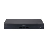 Dvr De 32 Canales De 5 Megapixeles Lite Wizsense H.265+ DH-XVR5232AN-I3 - SILYMX