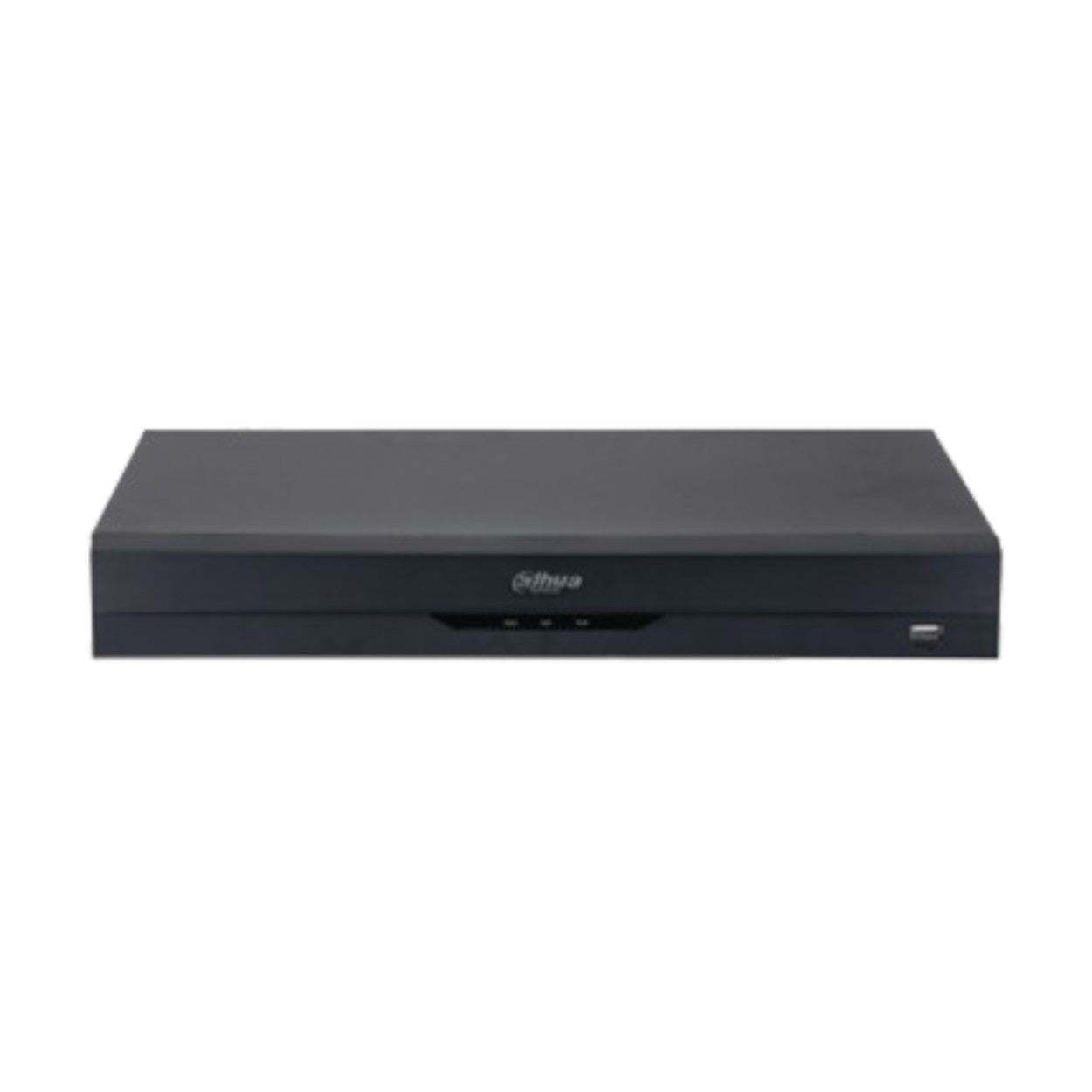 Dvr De 32 Canales De 5 Megapixeles Lite Wizsense H.265+ DH-XVR5232AN-I3 - SILYMX