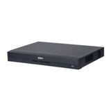 Dvr De 32 Canales De 5 Megapixeles Lite Wizsense H.265+ DH-XVR5232AN-I3 - SILYMX