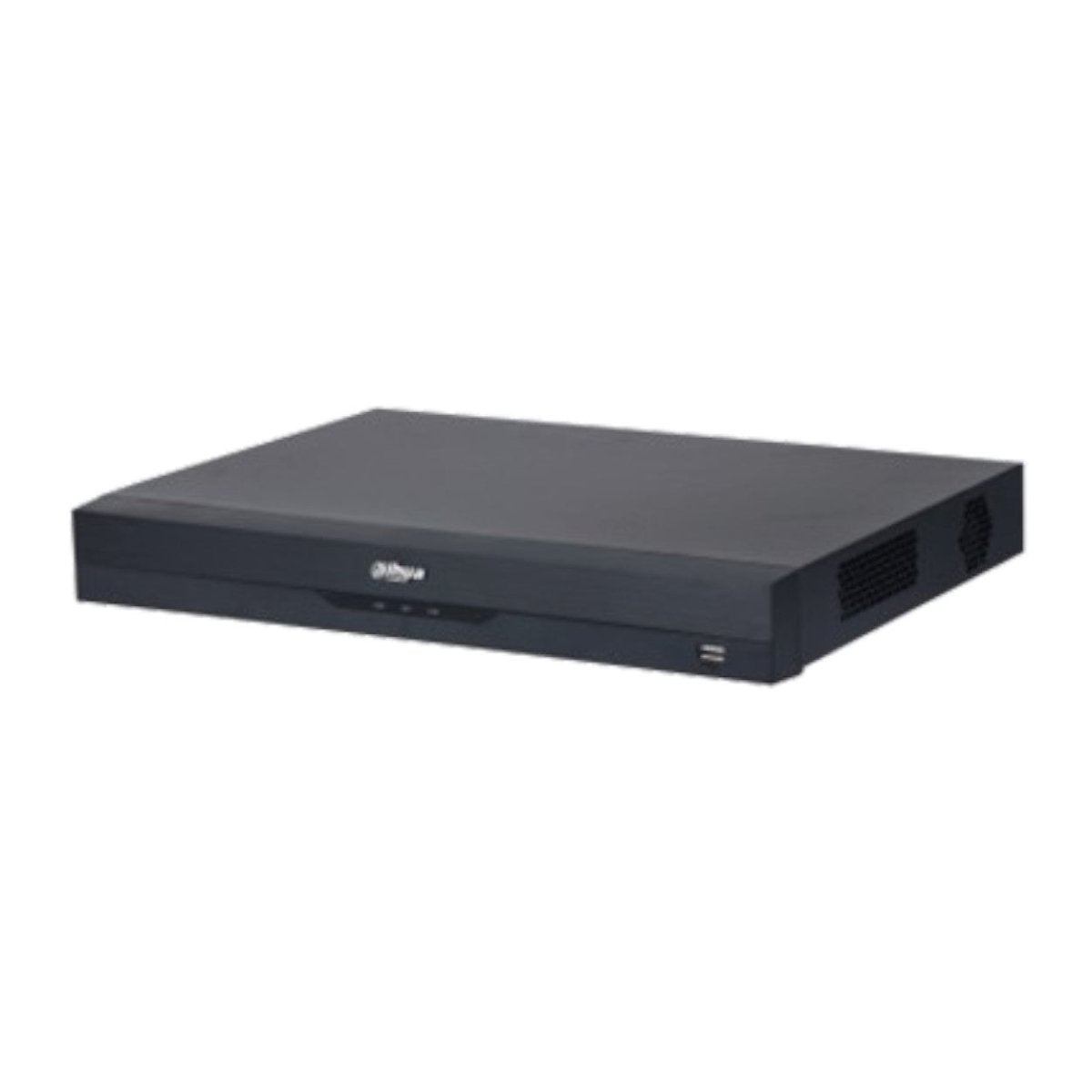 Dvr De 32 Canales De 5 Megapixeles Lite Wizsense H.265+ DH-XVR5232AN-I3 - SILYMX