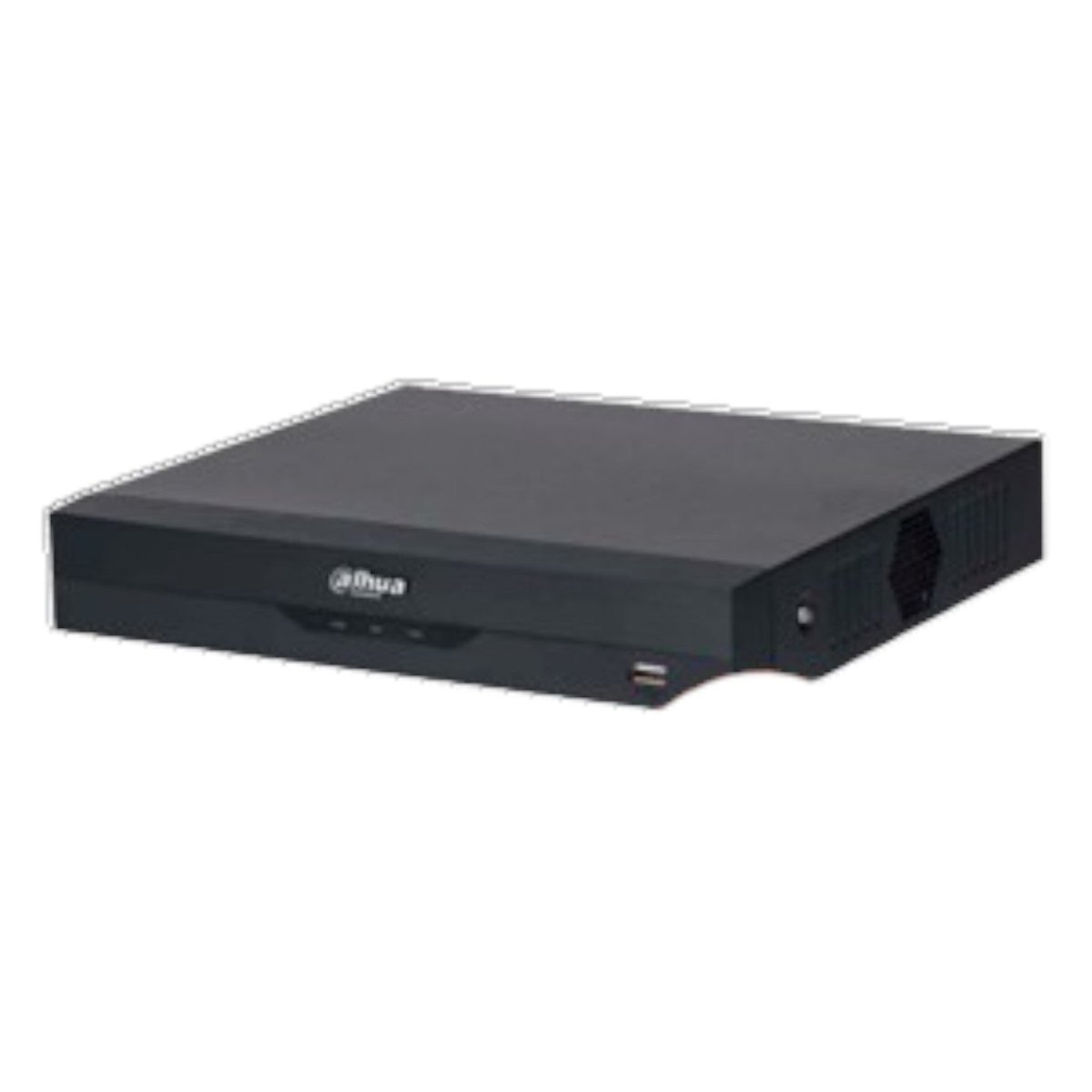 Dvr De 5mp Lite Con Wizsense Soporta 4 Canales 2 Ip DH-XVR5104HS-I3 - SILYMX