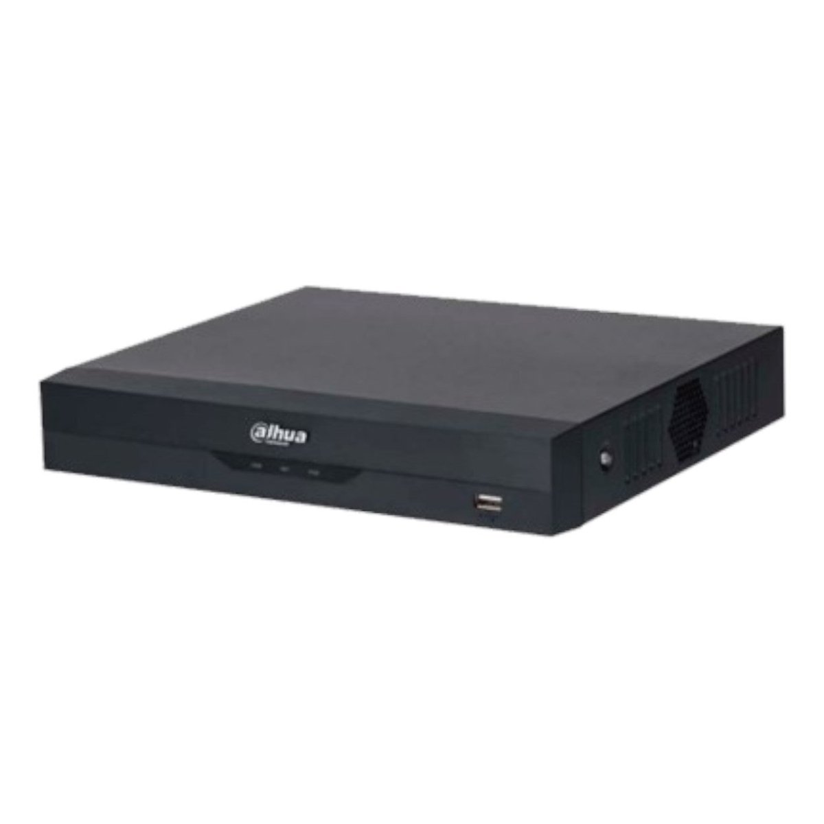 Dvr 4k De 4 Canales Y 4 Ip O Hasta 8 Ip Con Wizsense DH-XVR5104HS-4KL-I3 - SILYMX