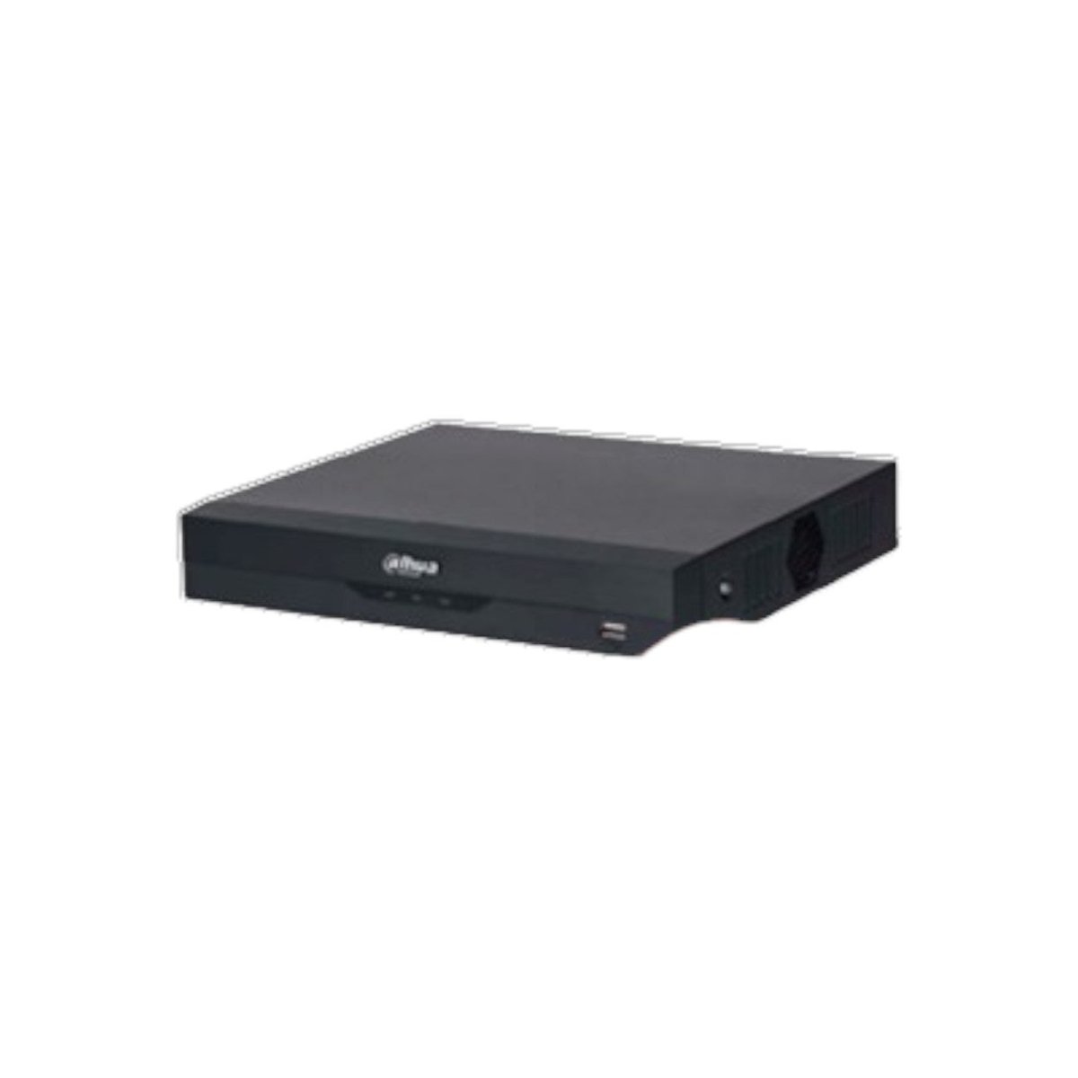 Dvr 4k De 4 Canales Y 4 Ip O Hasta 8 Ip Con Wizsense DH-XVR5104HS-4KL-I3 - SILYMX