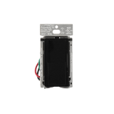 AutomatizaciónLUTRON CASETA WIRELESSDVRF6LBLAtenuador Pared Inalámbrico 150W LED 600W INC/HAL Sin Neutro Lutron Caseta Wireless DVRF6LBL - SILYMX
