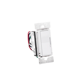 (Caseta Wireless) DIVA Atenuador de pared. Aumenta/Disminuye Intensidad de Iluminación. No requiere cable neutro. 150W LED / 600W INC/HAL LUTRON CASETA WIRELESS - Imagen 2
