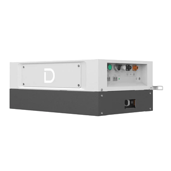 Modulo de control BDU para torre de baterias DYN-STACK100-5.12KWH, 1 Pieza por torre. DYNESS - Imagen 2