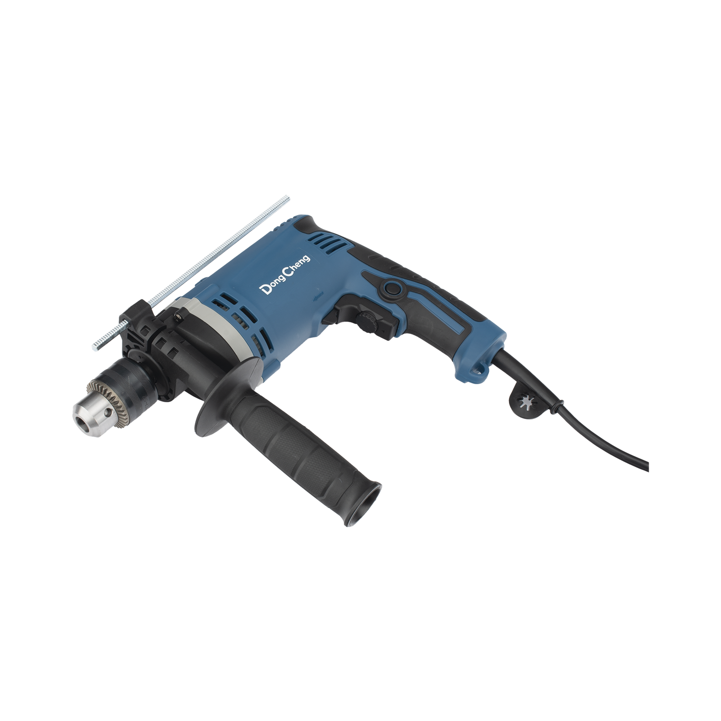 Taladro Rotomartillo 710W 110 Vca Broquero 1/2" DONGCHENG DZJ-16 - Imagen 2