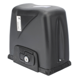 Motor para Puerta Corrediza 350 kg 17 m/min 20 Ciclos Diarios IP44 127 VAC ROSSI E-15582 - Imagen 2