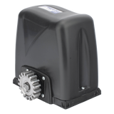 Motor para Puerta Corrediza 350 kg 17 m/min 20 Ciclos Diarios IP44 127 VAC ROSSI E-15582 - Imagen 4