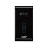 No Break UPS Interactivo 1000VA 500W Pantalla LCD 10 Terminales de salida 5 Salidas con respaldo y regulación AVR 5 Salidas con supresión de picos 2 Terminales de salida programables R-SMART1010 - SILYMX