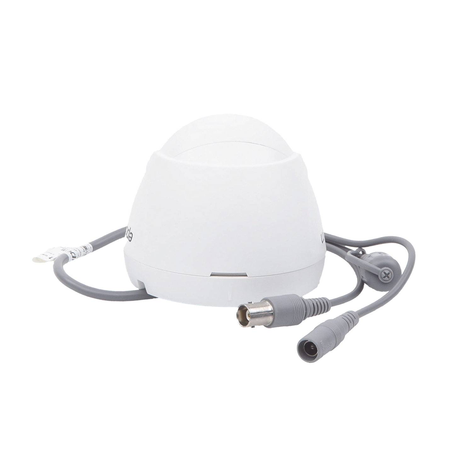Eyeball TURBOHD 2 Megapixel (1080p) / Gran Angular 103° / Lente 2.8 mm / EXIR Inteligente 20 mts / Interior / TVI-AHD-CVI-CVBS / dWDR EPCOM PROFESSIONAL - Imagen 3