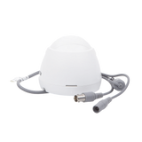 Eyeball TURBOHD 2 Megapixel (1080p) / Gran Angular 103° / Lente 2.8 mm / EXIR Inteligente 20 mts / Interior / TVI-AHD-CVI-CVBS / dWDR EPCOM PROFESSIONAL - Imagen 3